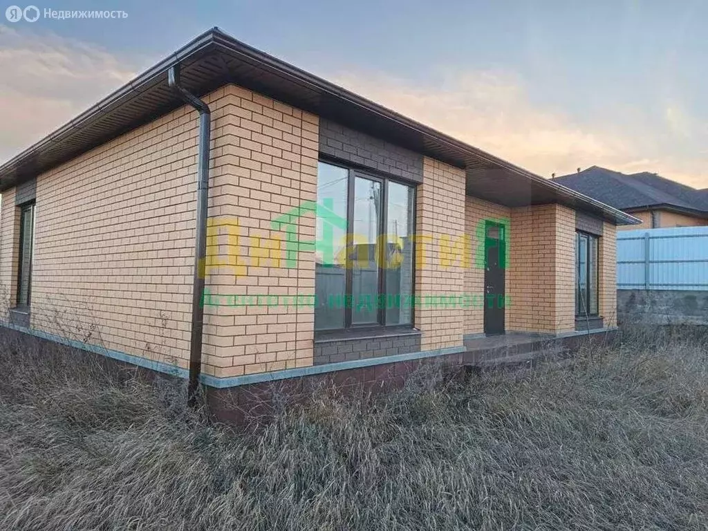 Дом в Белгородский район, Дубовское сельское поселение, село Репное ... - Фото 1