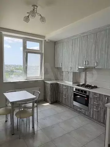 1-к. квартира, 35,2 м, 7/9 эт. - Фото 0