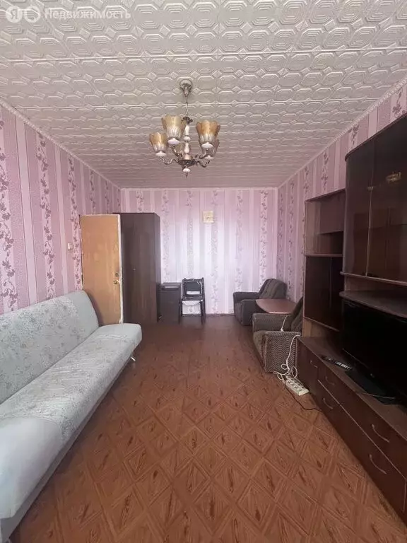 2-комнатная квартира: Норильск, Молодёжный проезд, 19А (52.3 м) - Фото 0