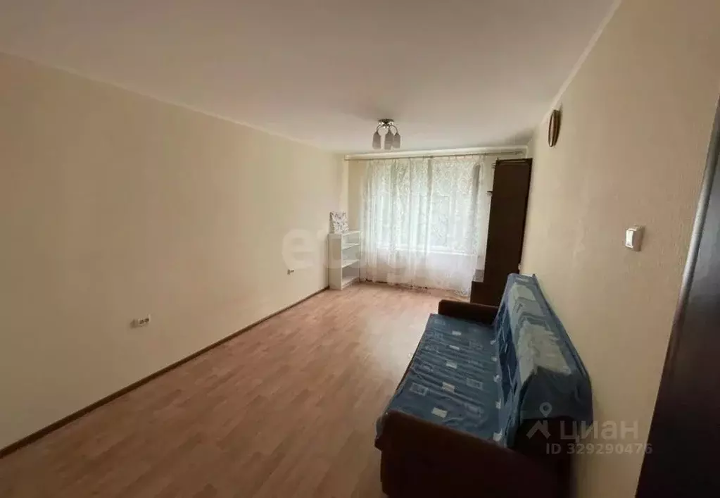 1-к кв. Московская область, Химки ул. Дружбы, 8 (32.8 м) - Фото 1