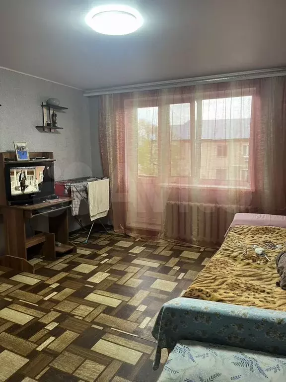 1-к. квартира, 32 м, 3/4 эт. - Фото 0