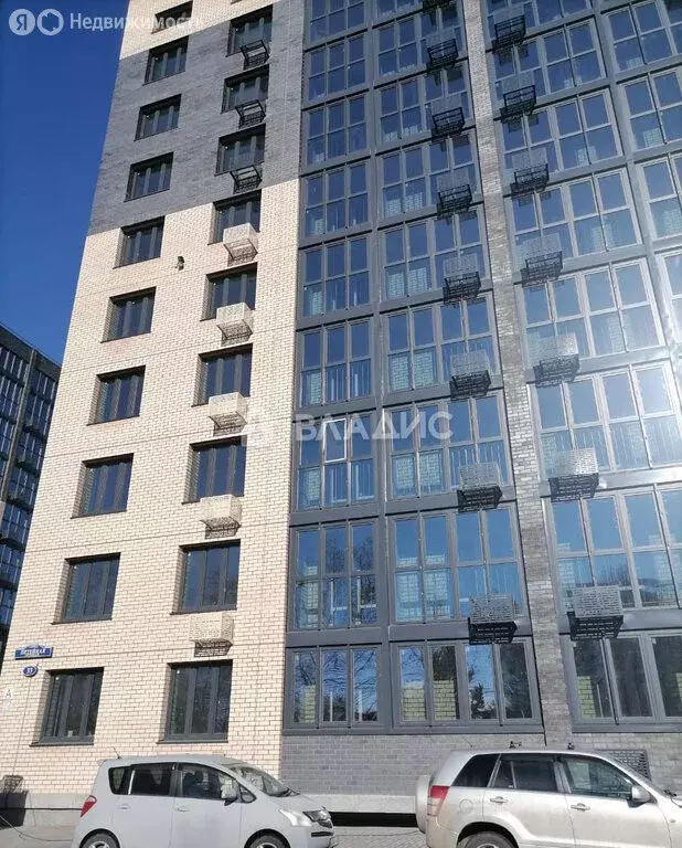 1-комнатная квартира: Благовещенск, Литейная улица, 41 (43.5 м) - Фото 2