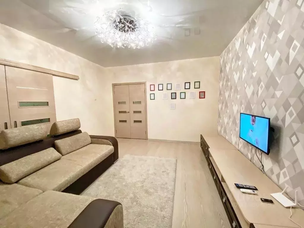 2-к кв. Татарстан, Казань Даурская ул., 22 (45.0 м) - Фото 2