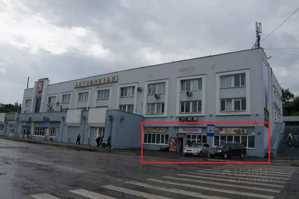 Помещение свободного назначения в Владимирская область, Владимир ... - Фото 2