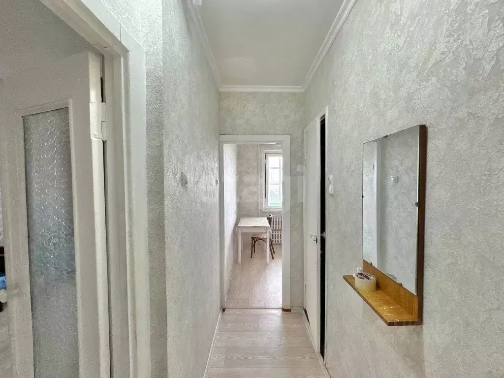 1-к кв. Оренбургская область, Оренбург Восточная ул., 29 (34.0 м) - Фото 0