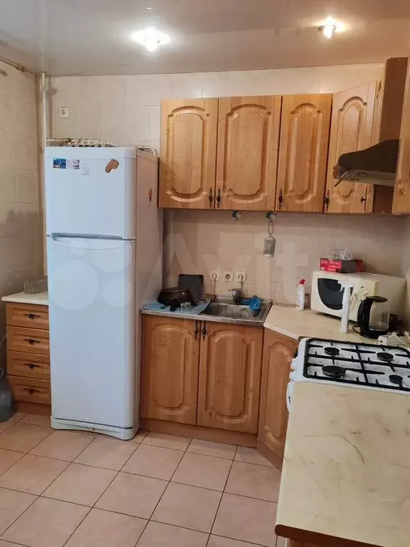 2-к. квартира, 57 м, 7/18 эт. - Фото 0