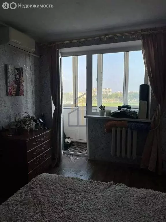 2-комнатная квартира: Евпатория, улица Дёмышева, 132 (42.2 м) - Фото 2