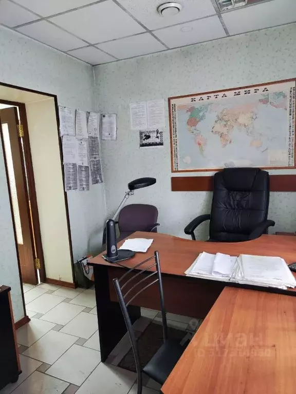 Помещение свободного назначения в Московская область, Люберцы ... - Фото 0