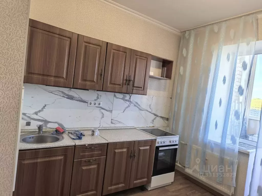 1-к кв. Московская область, Люберцы Зенино ЖК Самолет мкр, ул. ... - Фото 1