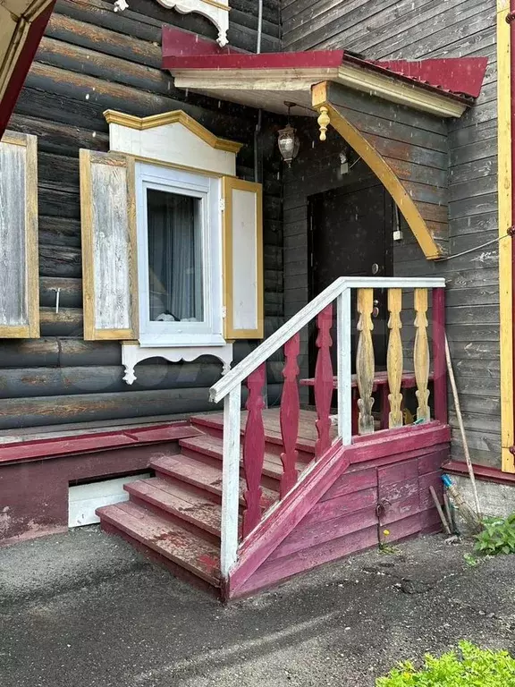 2-к. квартира, 40 м, 1/2 эт. - Фото 1