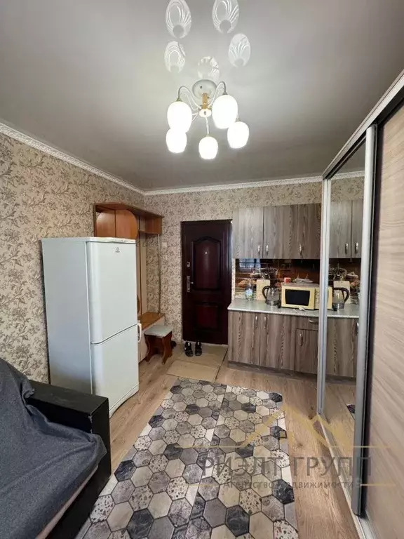 Комната Татарстан, Казань ул. Академика Губкина, 42 (17.0 м) - Фото 1