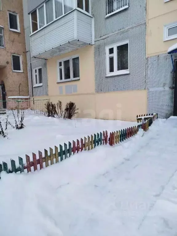 3-к кв. Пермский край, Пермь Норильская ул., 13 (68.6 м) - Фото 1