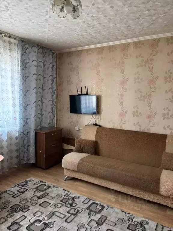 Комната Красноярский край, Красноярск ул. Вильского, 10 (20.0 м) - Фото 2