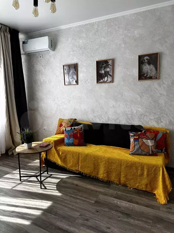 1-к. квартира, 40 м, 17/18 эт. - Фото 0