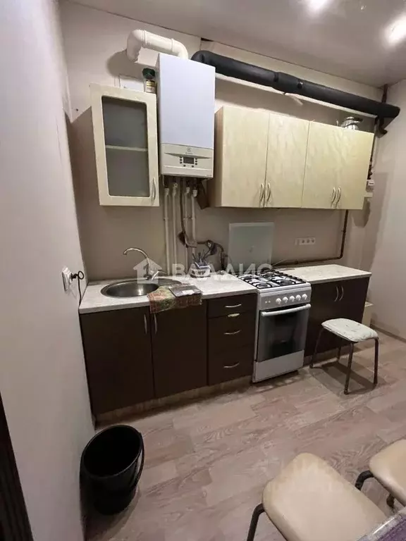 2-к кв. Владимирская область, Суздальский район, пос. Боголюбово ул. ... - Фото 1