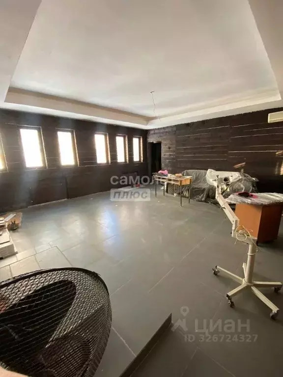 Помещение свободного назначения в Московская область, Мытищи ул. ... - Фото 1