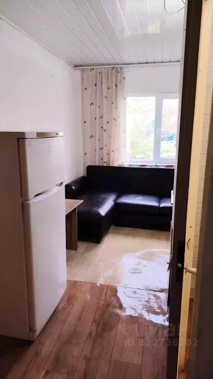 1-к кв. Московская область, Балашиха городской округ, д. Черное ш. ... - Фото 0