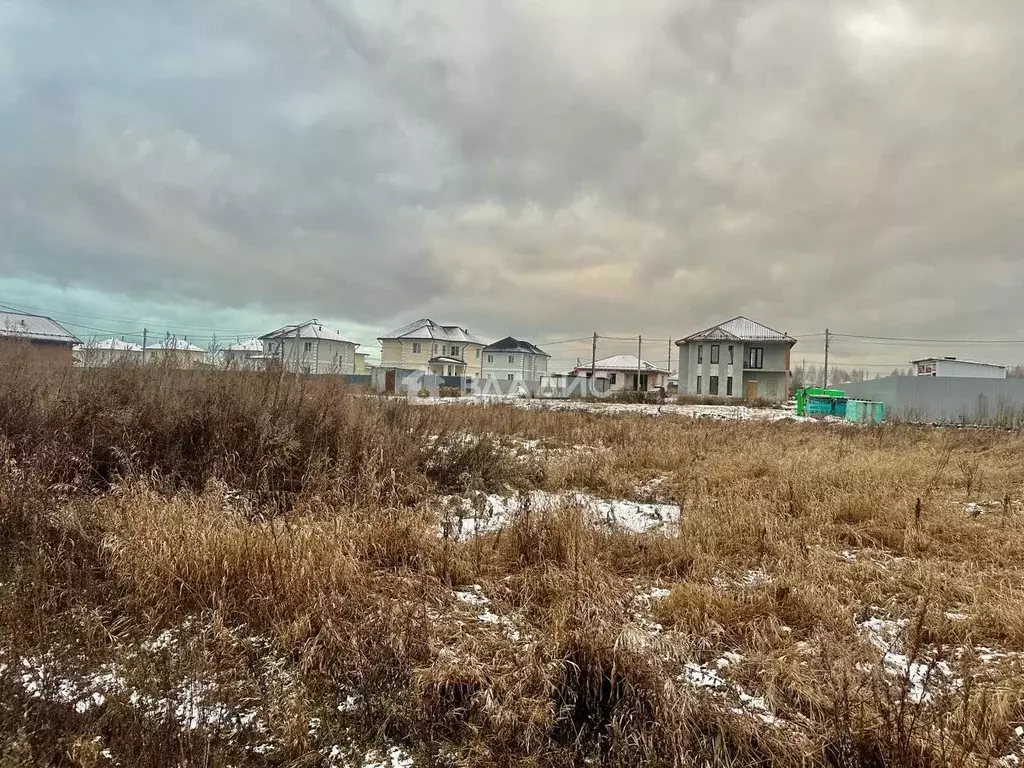 Участок в Московская область, Раменское Дергаево-2 кп, ул. Изумрудная ... - Фото 1