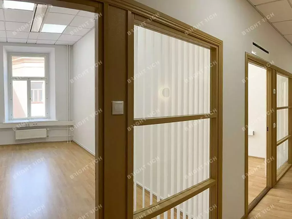 Офис (144.2 м) - Фото 1