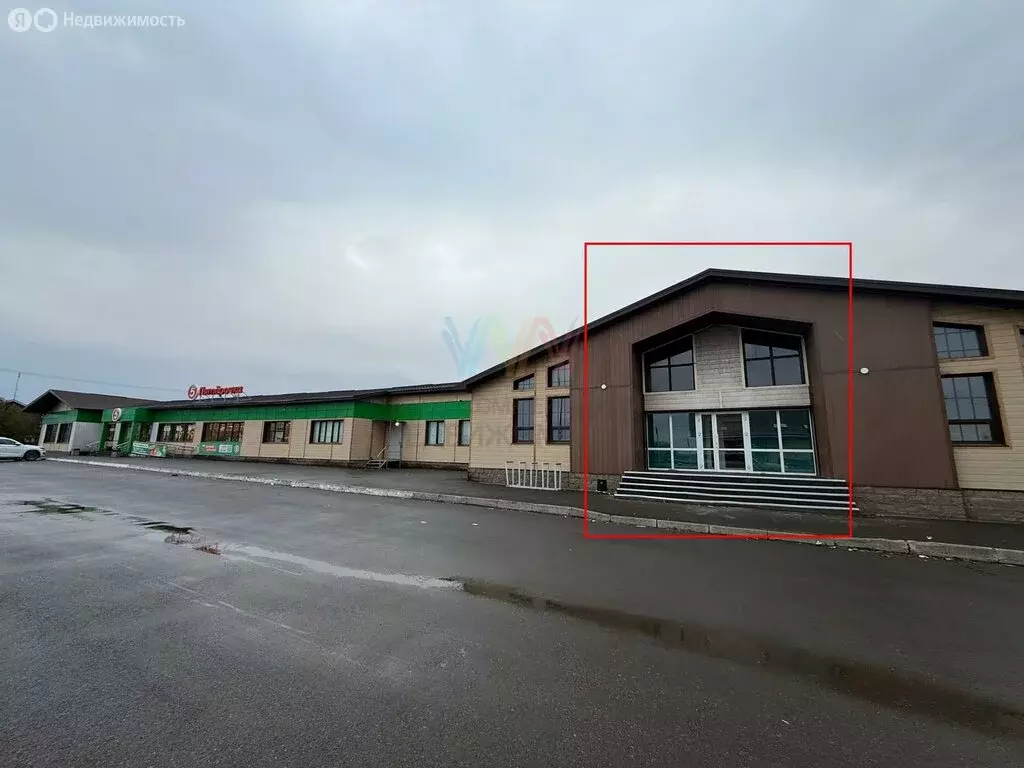 Торговая площадь (51 м) - Фото 2