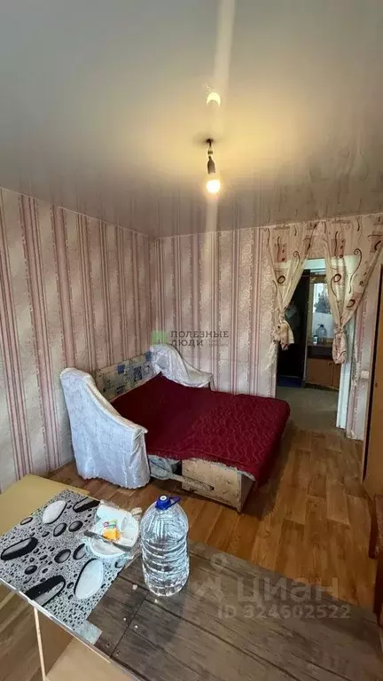 Комната Курганская область, Курган ул. Пугачева, 66А (15.5 м) - Фото 2