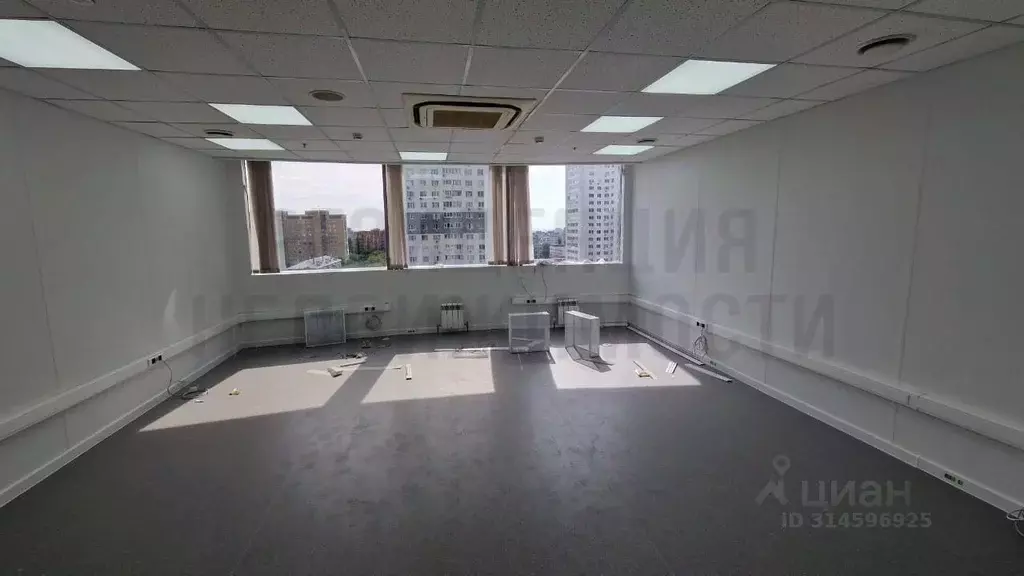 Офис в Самарская область, Самара Московское ш., 17 (150 м) - Фото 1