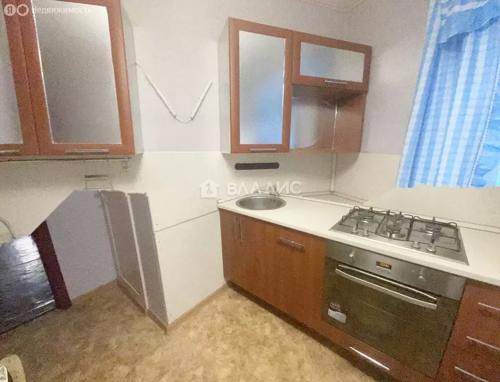 3-комнатная квартира: Вологда, улица Карла Маркса, 113Б (65.8 м) - Фото 0