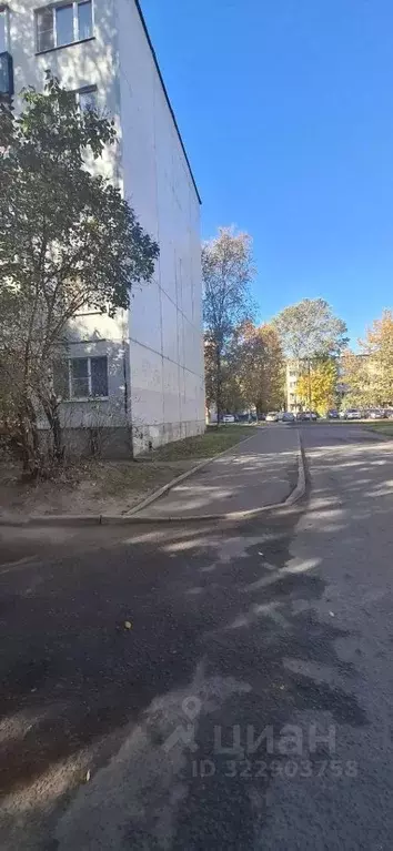 1-к кв. Псковская область, Псков Народная ул., 22 (32.5 м) - Фото 2