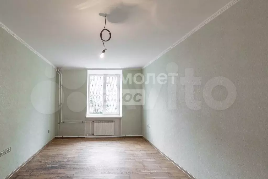 2-к. квартира, 53,6 м, 1/2 эт. - Фото 1