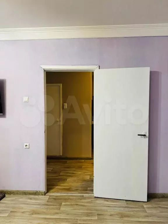1-к. квартира, 38 м, 8/14 эт. - Фото 1