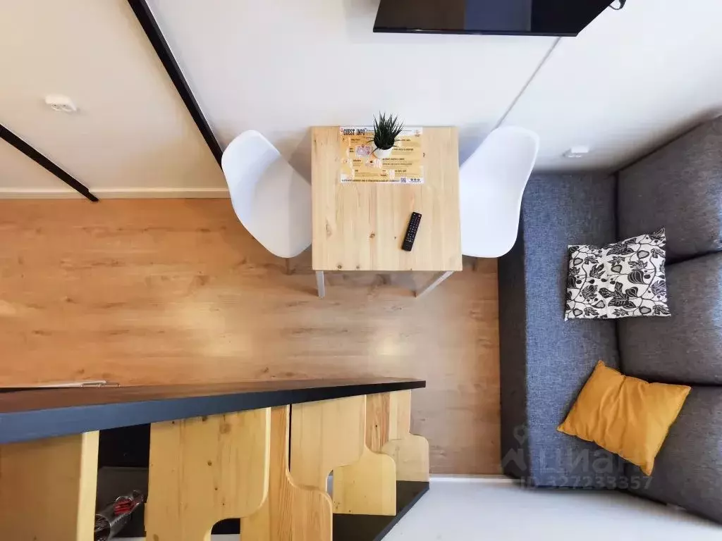 Комната Санкт-Петербург Коломенская ул., 14 - Фото 2