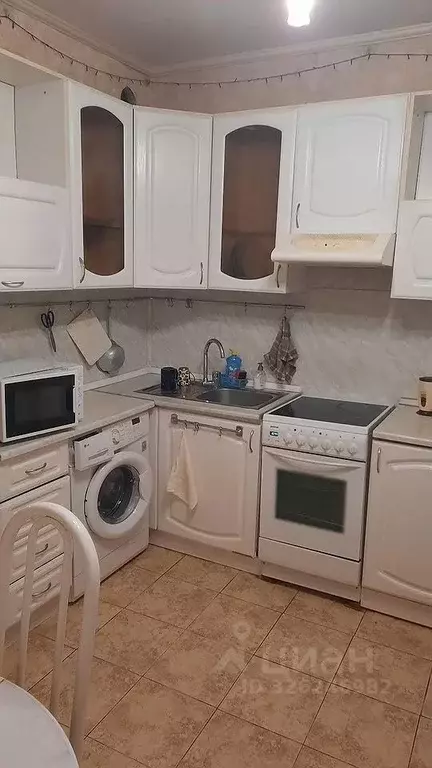 3-к кв. Московская область, Люберцы ул. Черемухина, 12 (78.0 м) - Фото 1