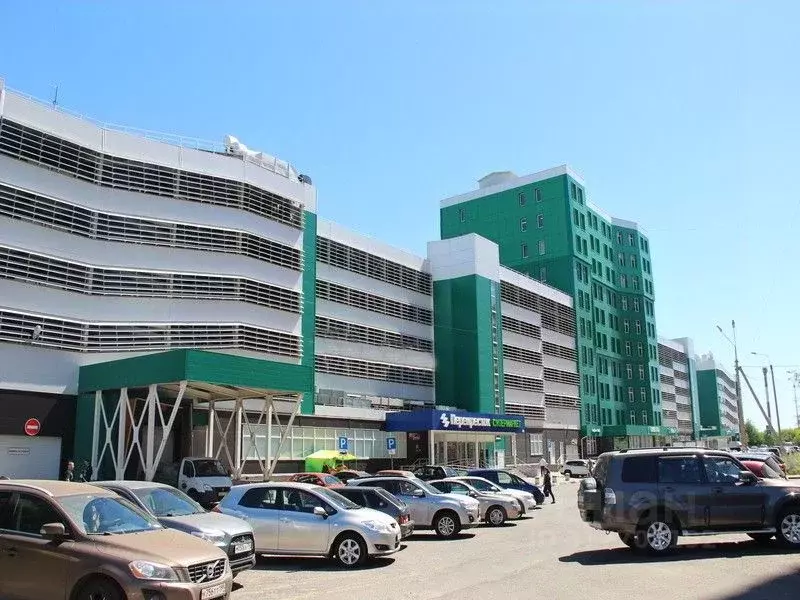 Гараж в Московская область, Электросталь ул. Ялагина, 3 (13 м) - Фото 0