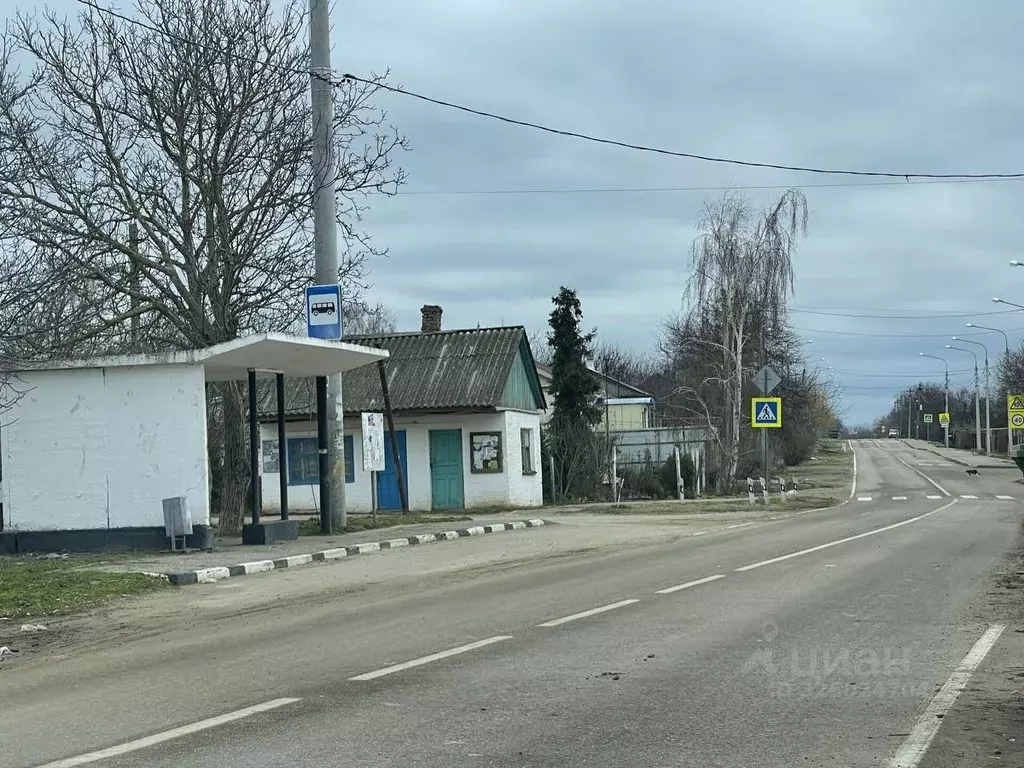 Участок в Краснодарский край, Темрюк Стимул СНТ, ул. Садовая, 50 (4.6 ... - Фото 2