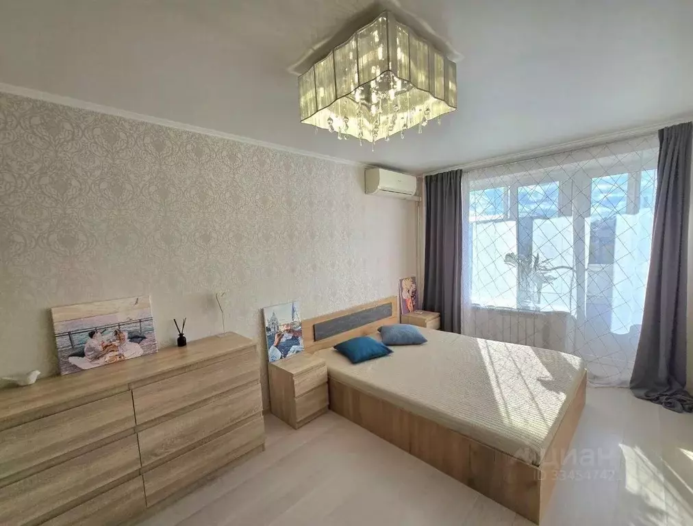 1-к кв. Москва пер. Гусятников, 9 (33.0 м) - Фото 1