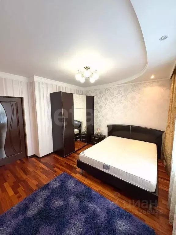 2-к кв. Татарстан, Казань ул. 2-я Юго-Западная, 5 (70.0 м) - Фото 1