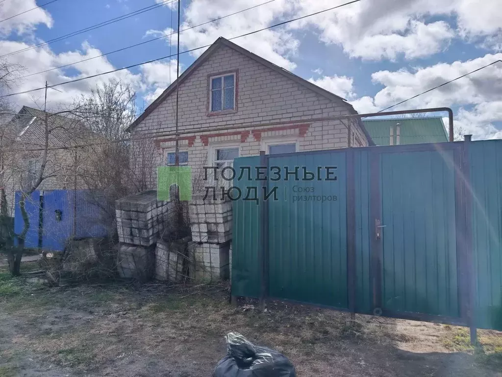 Дом в Белгородская область, Яковлевский муниципальный округ, Томаровка ... - Фото 1