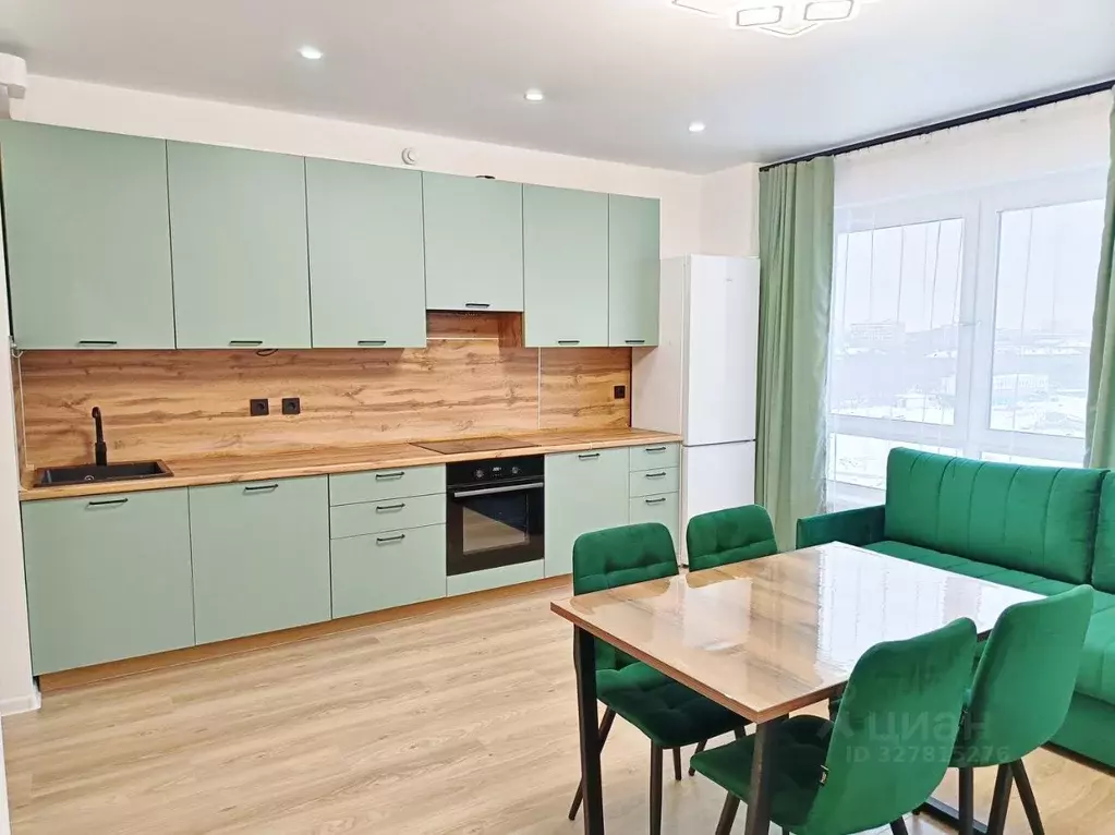 2-к кв. Москва Тагильская ул., 3к3 (48.0 м) - Фото 0