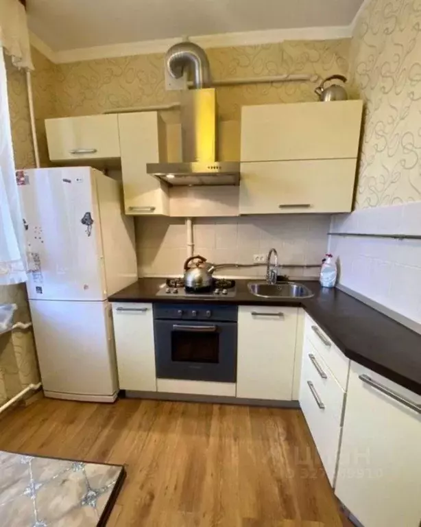 3-к кв. Татарстан, Альметьевск ул. Лермонтова, 45 (65.0 м) - Фото 1