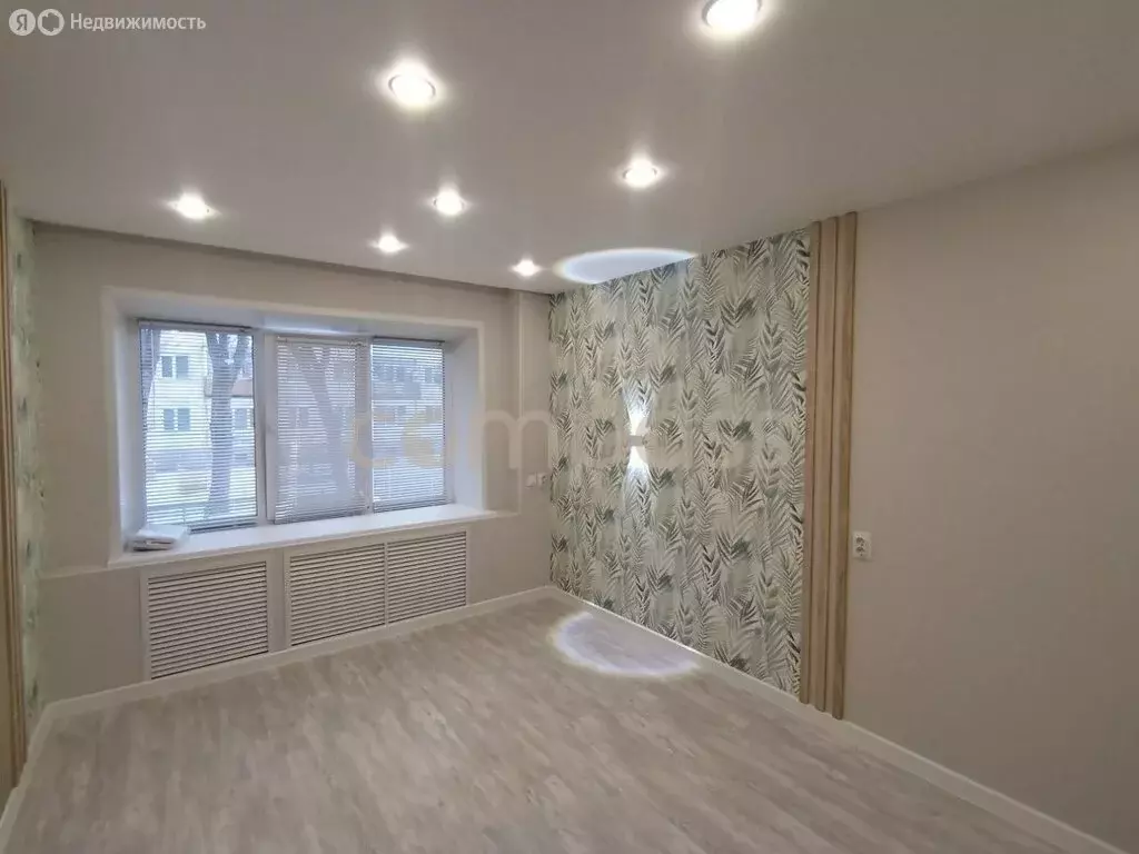 2-комнатная квартира: Тюмень, Олимпийская улица, 42 (40.6 м) - Фото 0