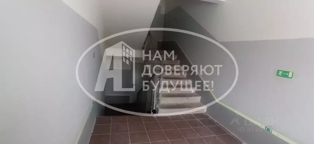 1-к кв. Пермский край, Краснокамск ул. Карла Маркса, 61 (25.0 м) - Фото 1
