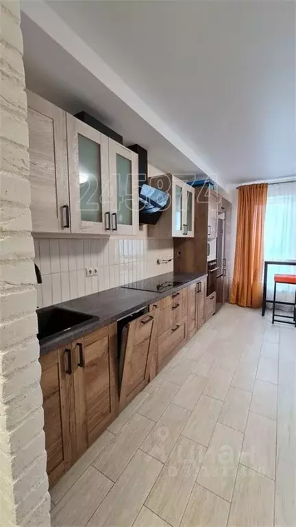 2-к кв. Москва Кронштадтский бул., 9к2 (59.0 м) - Фото 2