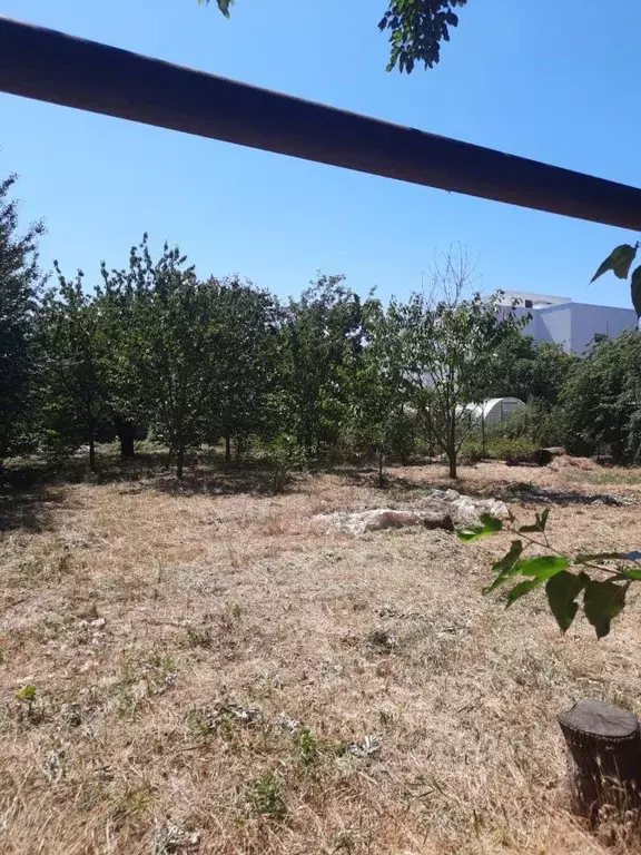 Участок в Краснодарский край, Краснодар Северный мкр, ул. ... - Фото 0