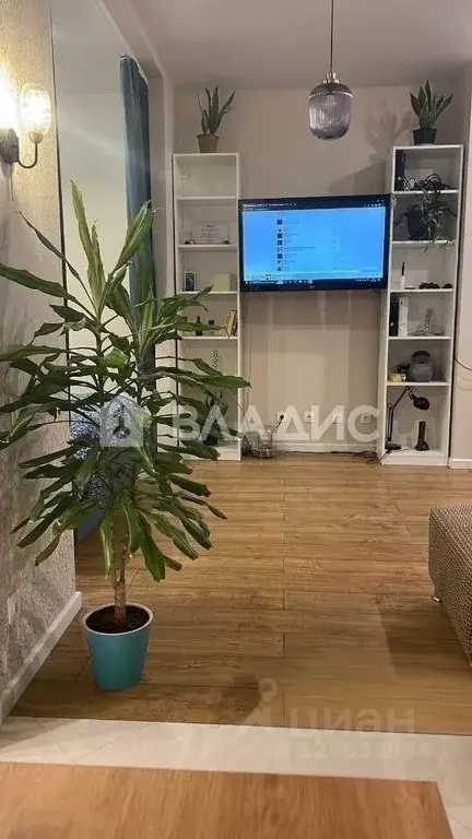 1-к кв. Московская область, Ленинский городской округ, пос. Развилка ... - Фото 2