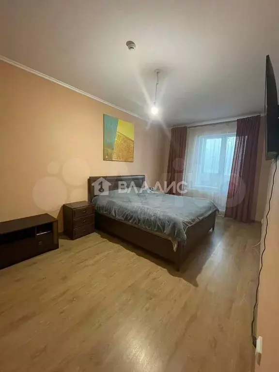 3-к. квартира, 74,8 м, 11/12 эт. - Фото 0