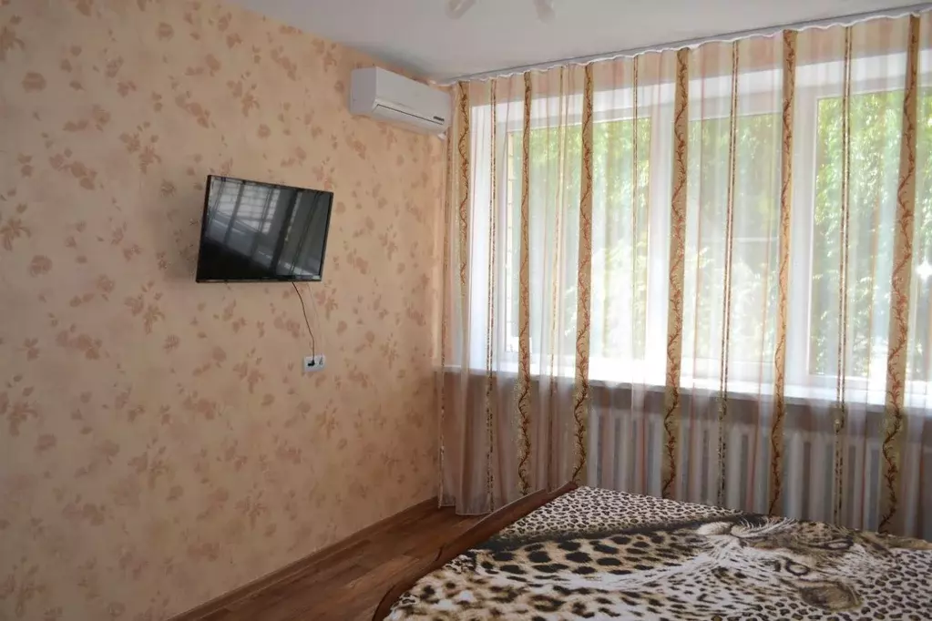 1-к кв. Волгоградская область, Волгоград просп. Имени В.И. Ленина, 5 ... - Фото 2