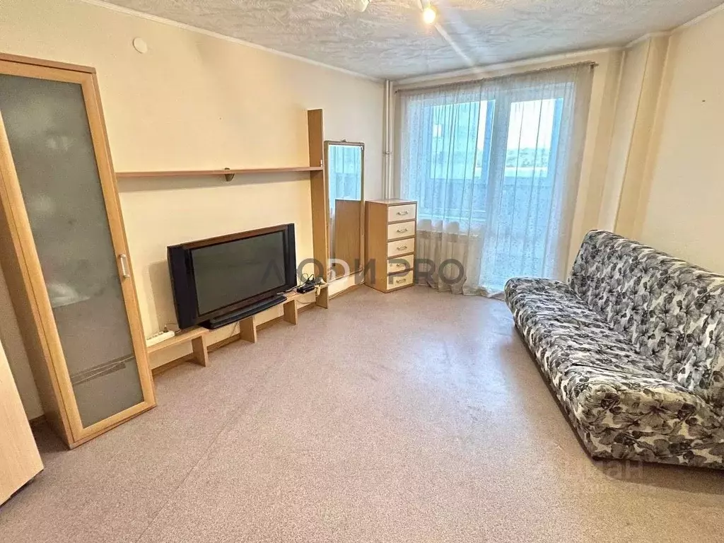 Студия Алтайский край, Барнаул ул. Никитина, 107 (30.0 м) - Фото 0