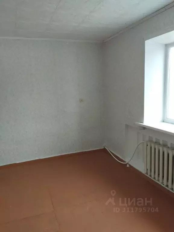 2-к кв. Новосибирская область, Чистоозерный район, пос. Табулга ул. ... - Фото 1
