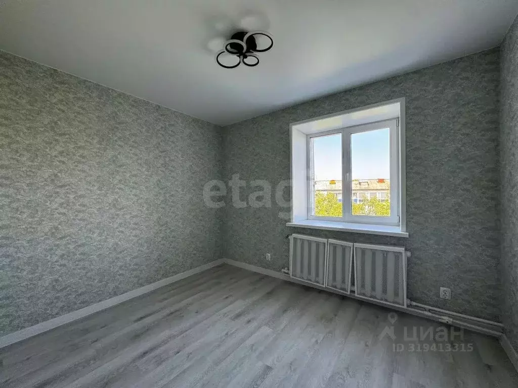 2-к кв. Амурская область, Белогорск Вольный пер., 9 (53.8 м) - Фото 1