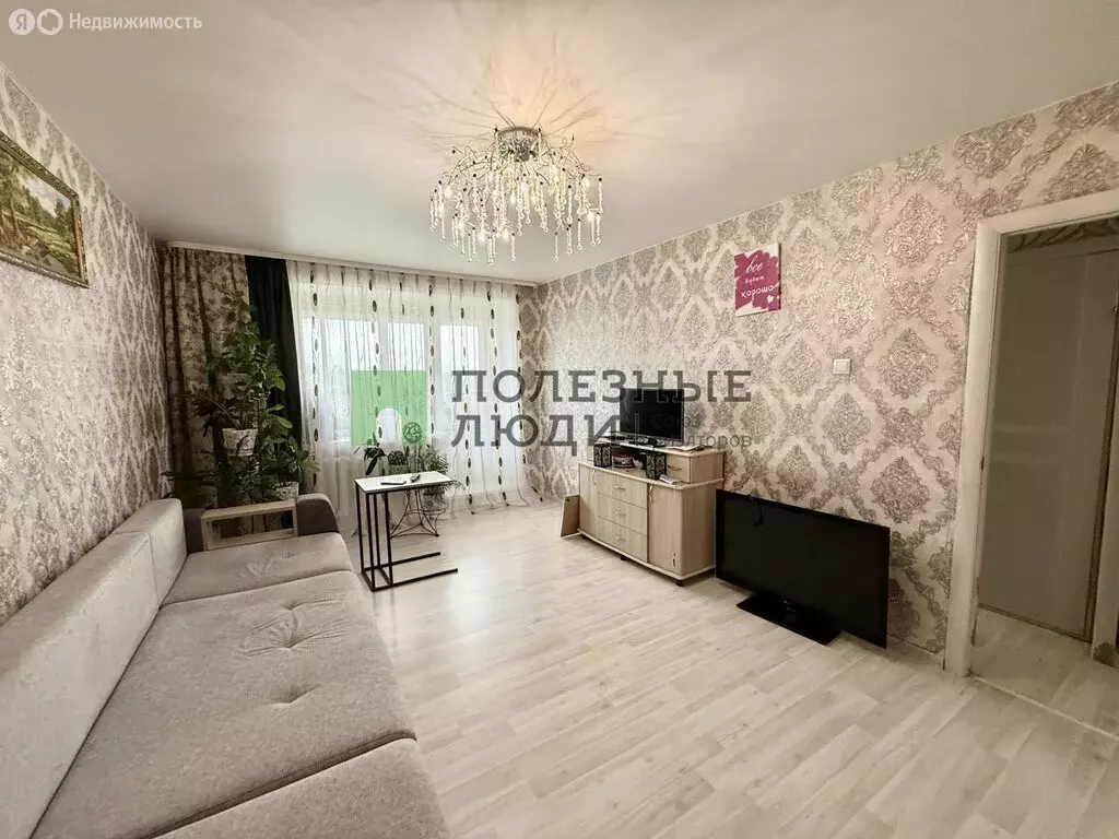 1-комнатная квартира: Пирогово, Высотная улица, 4 (32 м) - Фото 2